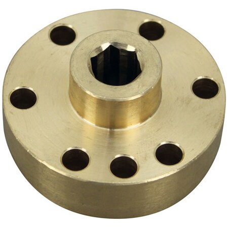 Accutemp Stationary Disc AC-5428-1